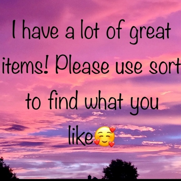 BUNDLE FOR $$$$